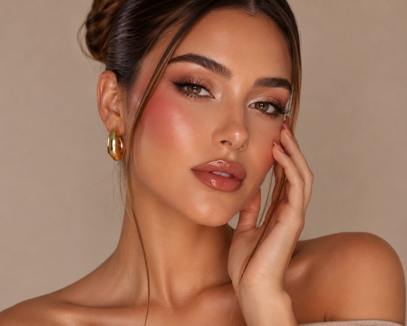 Maquillaje perfecto